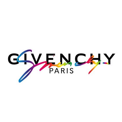 givenchy logo 2021|Givenchy logo images.